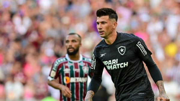 &laquo;Ботафого&raquo; Рио-де-Жанейро &mdash; &laquo;Куяба&raquo;. Ставка (к. 2.06) и прогноз на чемпионат Бразилии 30 октября 2023 года