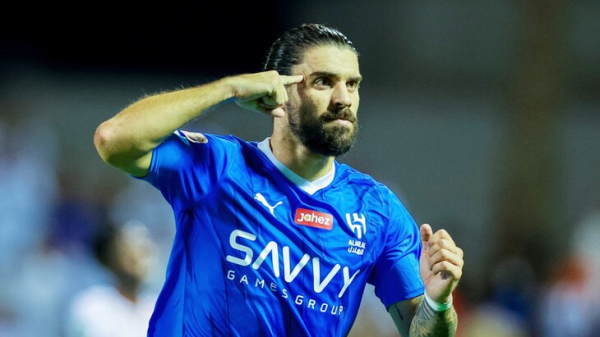 &laquo;Аль-Хиляль&raquo; Эр-Рияд &mdash; &laquo;Аль-Халидж&raquo;. Ставки (к. 1.84) и прогноз на футбол, чемпионат Саудовской Аравии, 20 октября 2023 года