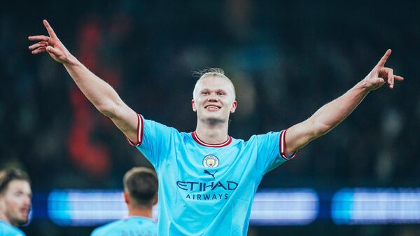 Холанд и Мбаппе стали самыми дорогими футболистами мира по версии Transfermarkt