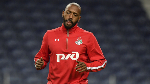 Мануэл Фернандеш сыграете в футбольном матче легенд "Локомотива" и ЦСКА