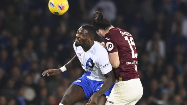 &laquo;Интер&raquo; всухую обыграл &laquo;Торино&raquo; в гостях