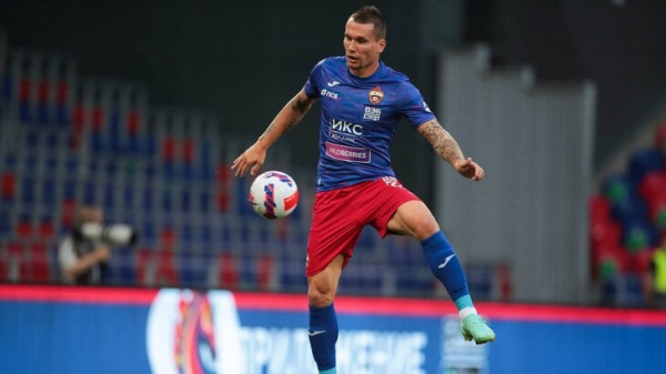 &laquo;Рубин&raquo; сыграл вничью с ЦСКА