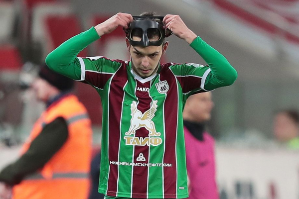 Российские легионеры в Европе: где сейчас Артур Сагитов &mdash; как молодая звезда &laquo;Рубина&raquo; оказался в пятой лиге Италии