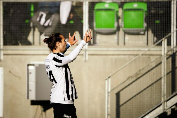 Российские легионеры в Европе: как команда Евгения Башкирова ушла с последнего места и попала в еврокубки за три месяца