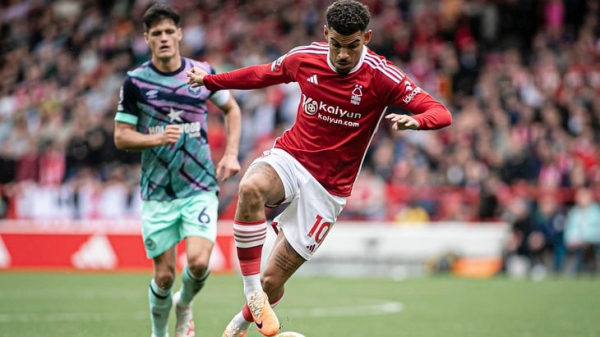 &laquo;Ноттингем Форест&raquo; &mdash; &laquo;Лутон Таун&raquo;. Ставка (к. 1.80) и прогноз на чемпионат Англии 21 октября 2023 года