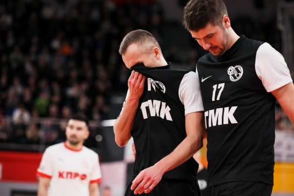 &laquo;Синара&raquo; &ndash; обладатель СпортмастерPRO Кубка России