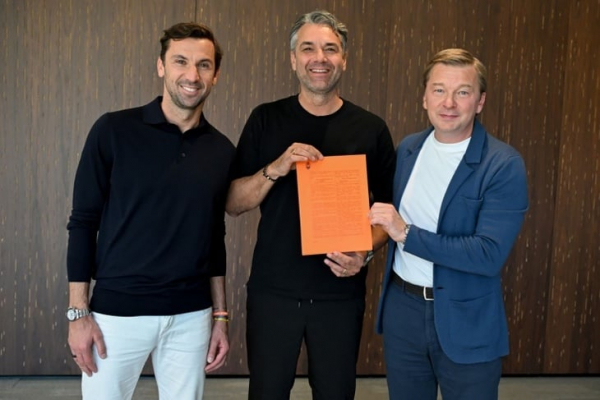 Пушич стал главным тренером &laquo;Шахтера&raquo;