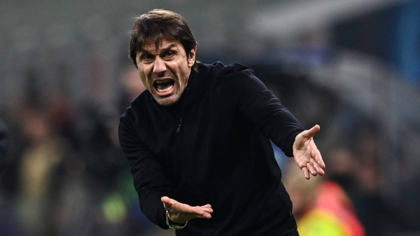 Зидан, Конте и еще восемь безработных топ-тренеров