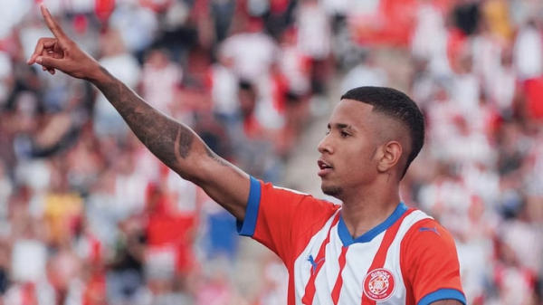 Савиньо назвал цель &laquo;Жироны&raquo; в этом сезоне