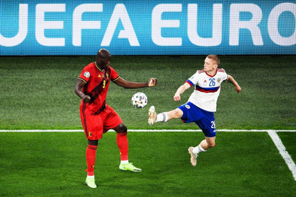 Максим Мухин, ЦСКА: интервью с полузащитником сборной России о &laquo;Спартаке&raquo;, Медине, Федотове, юморе