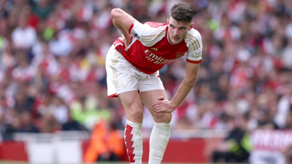 &laquo;Арсенал&raquo; &mdash; &laquo;Шеффилд Юнайтед&raquo;. Ставка (к. 2.01) и прогноз на АПЛ 28 октября 2023 года