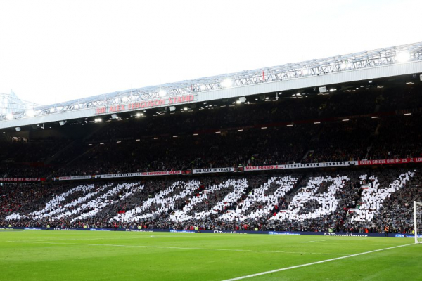 Манчестер Юнайтед &mdash; Манчестер Сити &mdash; 0:3, обзор матча 10-го тура чемпионата Англии, 29 октября 2023 года, дубль Холанда