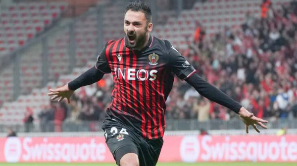 &laquo;Клермон&raquo; &mdash; &laquo;Ницца&raquo;. Ставка (к. 1.86) и прогноз на футбол, чемпионат Франции, 27 октября 2023 года