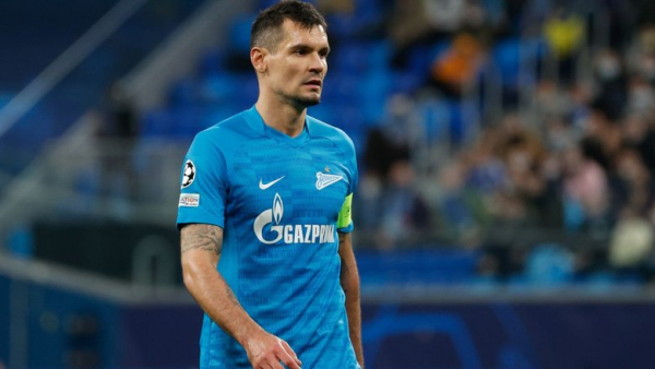 Ловрен: приехал в &laquo;Лион&raquo; на меньшие деньги. &laquo;Зенит&raquo; не дал мне никакого плана на будущее