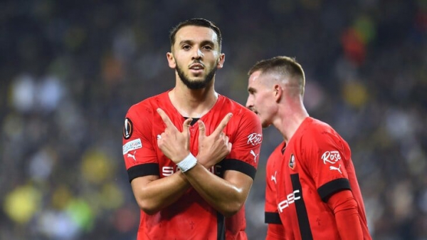 &laquo;Ренн&raquo; &mdash; &laquo;Страсбург&raquo;. Ставка (к. 2.11) и прогноз на футбол, Лига 1, 29 октября 2023 года