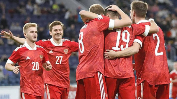 Сборная России может провести товарищеский матч с Сенегалом