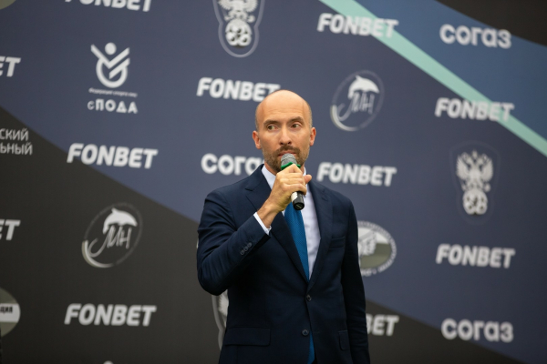 Финальный этап &laquo;Стальной воли&raquo; собрал рекордное число футболистов с ОВЗ