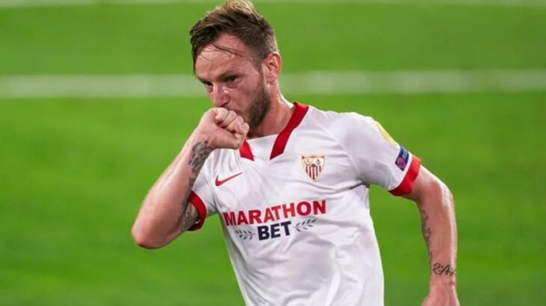 &laquo;Кадис&raquo; и &laquo;Севилья&raquo; сыграли вничью