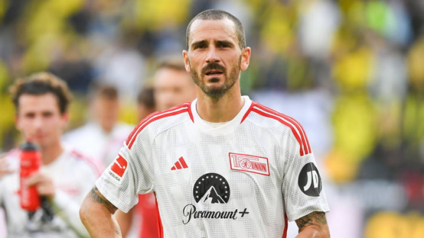 &laquo;Очередной раз прочитал о себе выдуманную новость&raquo;. Бонуччи опроверг слухи о конфликте с главным тренером &laquo;Униона&raquo;