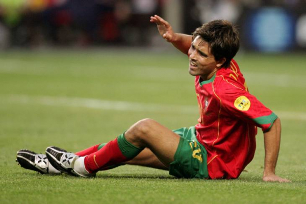 Левандовский, Рибери и еще пять игроков, не получивших заслуженного &laquo;Золотого мяча&raquo;