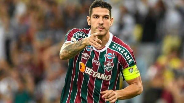 &laquo;Флуминенсе&raquo; &mdash; &laquo;Коринтианс&raquo;. Ставка (к. 2.23) и прогноз на футбол, чемпионат Бразилии, 20 октября 2023 года