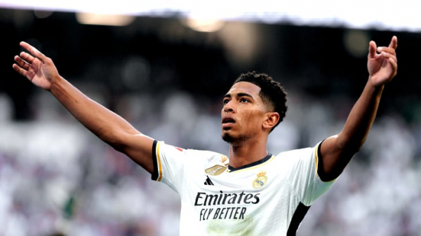 &laquo;Барселона&raquo; &mdash; &laquo;Реал&raquo; Мадрид. Ставка (к. 2.82) и прогноз на чемпионат Испании 28 октября 2023 года