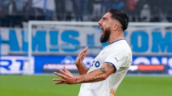 &laquo;Ницца&raquo; &mdash; &laquo;Марсель&raquo;. Ставка (к. 2.49) и прогноз на футбол, Лига 1, 21 октября 2023 года