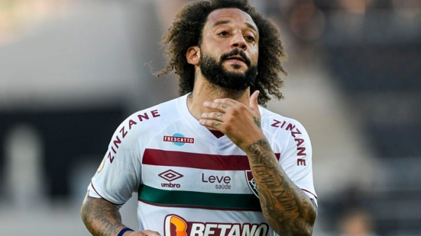 &laquo;Флуминенсе&raquo; &mdash; &laquo;Коринтианс&raquo;. Ставка (к. 2.04) и прогноз на футбол, чемпионат Бразилии, 20 октября 2023 года