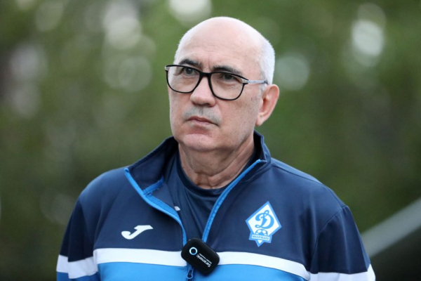 Гендиректор Динамо Махачкала Шамиль Газизов &mdash; об РПЛ, Спартаке, Уфе, Семаке, Бердыеве, Кокорине, Урунове &mdash; интервью