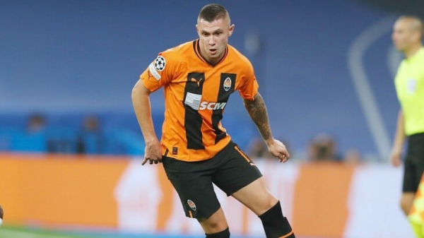 &laquo;Виктория&raquo; Сумы &mdash; &laquo;Шахтер&raquo; Донецк. Ставка (к. 2.20) и прогноз на футбол, Кубок Украины, 30 октября 2023 года