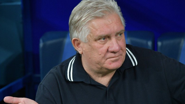 Сергей Ташуев: &laquo;Спартак&raquo; для всех &mdash; красная тряпка. Поэтому ее надо было разорвать