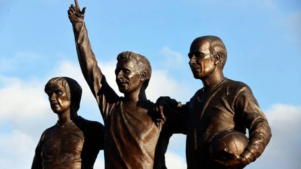 Сэр Бобби Чарльтон: символ &laquo;МЮ&raquo;, победитель ЧМ и звезда сборной Англии