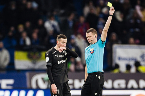 ЦСКА &mdash; Краснодар, Факел &mdash; Спартак, Ростов &mdash; Локомотив, Зенит &mdash; Ахмат, разбор судейства 13-го тура РПЛ, ошибки арбитров