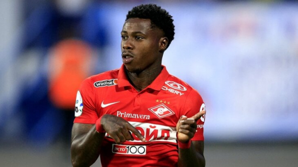 &laquo;Спартак&raquo; &mdash; &laquo;Пари НН&raquo;: стартовые составы команд