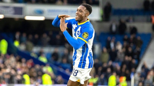 &laquo;Брайтон&raquo; &mdash; &laquo;Фулхэм&raquo;. Ставка (к. 2.51) и прогноз на футбол, АПЛ, 29 октября 2023 года