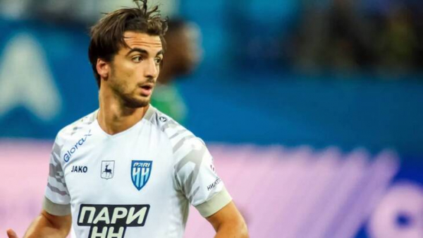 &laquo;Пари НН&raquo; &mdash; &laquo;Сочи&raquo;. Ставка (к. 1,86) и прогноз на игру РПЛ 29 октября 2023 года