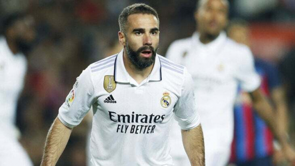 &laquo;Севилья&raquo; и &laquo;Реал&raquo; разошлись миром