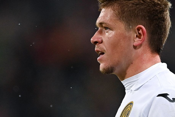 Где сейчас играет защитник ЦСКА Бруно Фукс: биография, статистика, вернётся ли в Россию из &laquo;Атлетико Минейро&raquo;