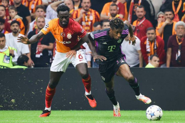 Лига чемпионов. Кто уже одной ногой в плей-офф, а кто рискует вылететь?