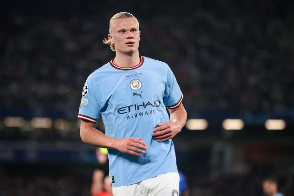 &laquo;Золотой мяч&raquo; &mdash; 2023: кто лучший игрок мира в сезоне-2022/2023 &mdash; Месси, Холанд, Мбаппе, голосование, рейтинг