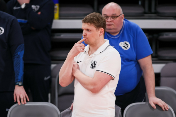 &laquo;Синара&raquo; &ndash; обладатель СпортмастерPRO Кубка России