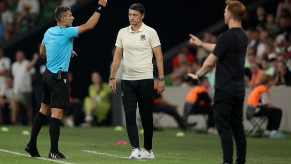 Полузащитник &laquo;Краснодара&raquo; Кривцов: Если Ивича позовет &laquo;Спартак&raquo;, он откажется