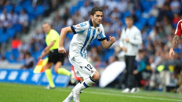 &laquo;Райо Вальекано&raquo; &mdash; &laquo;Реал Сосьедад&raquo;. Ставка (к. 2.47) и прогноз на футбол, Примера, 29 октября 2023 года