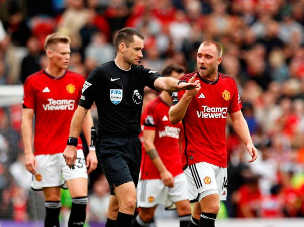 Индекс паники 2023/24: &laquo;Лион&raquo;, &laquo;МЮ&raquo;, &laquo;Аякс&raquo; и другие команды в кризисе