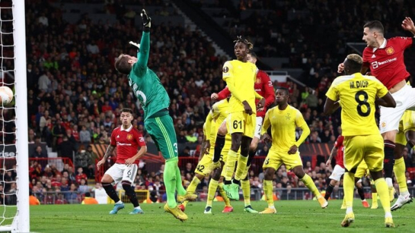 &laquo;Шериф&raquo; &mdash; &laquo;Серветт&raquo;. Ставка (к. 2.34) и прогноз на футбол, Лига Европы, 26 октября 2023 года