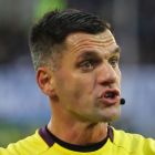 Спартак &mdash; Пари НН &mdash; 2:0, судейский скандал в матче 12-го тура РПЛ, Амелин против Гоцука, разбор, мнение, 22 октября 2023