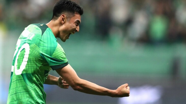 &laquo;Шанхай Порт&raquo; &mdash; &laquo;Бэйцзин Гоань&raquo;. Ставка (к. 2.08) и прогноз на футбол, чемпионат Китая, 20 октября 2023 года