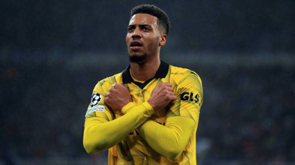 &laquo;Боруссия&raquo; обыграла с минимальным счетом &laquo;Ньюкасл&raquo;