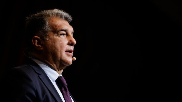 As: президент "Барселоны" стал подследственным в деле о незаконных выплатах