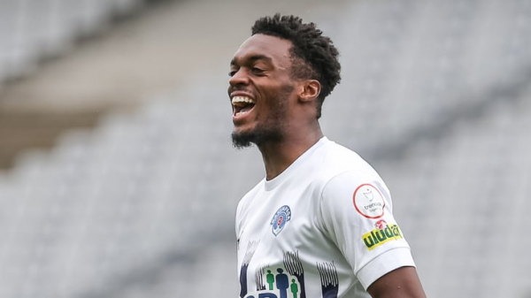 &laquo;Касымпаша&raquo; &mdash; &laquo;Истанбулспор&raquo;. Ставка (к. 2.80) и прогноз на футбол, турецкая Суперлига, 27 октября 2023 года